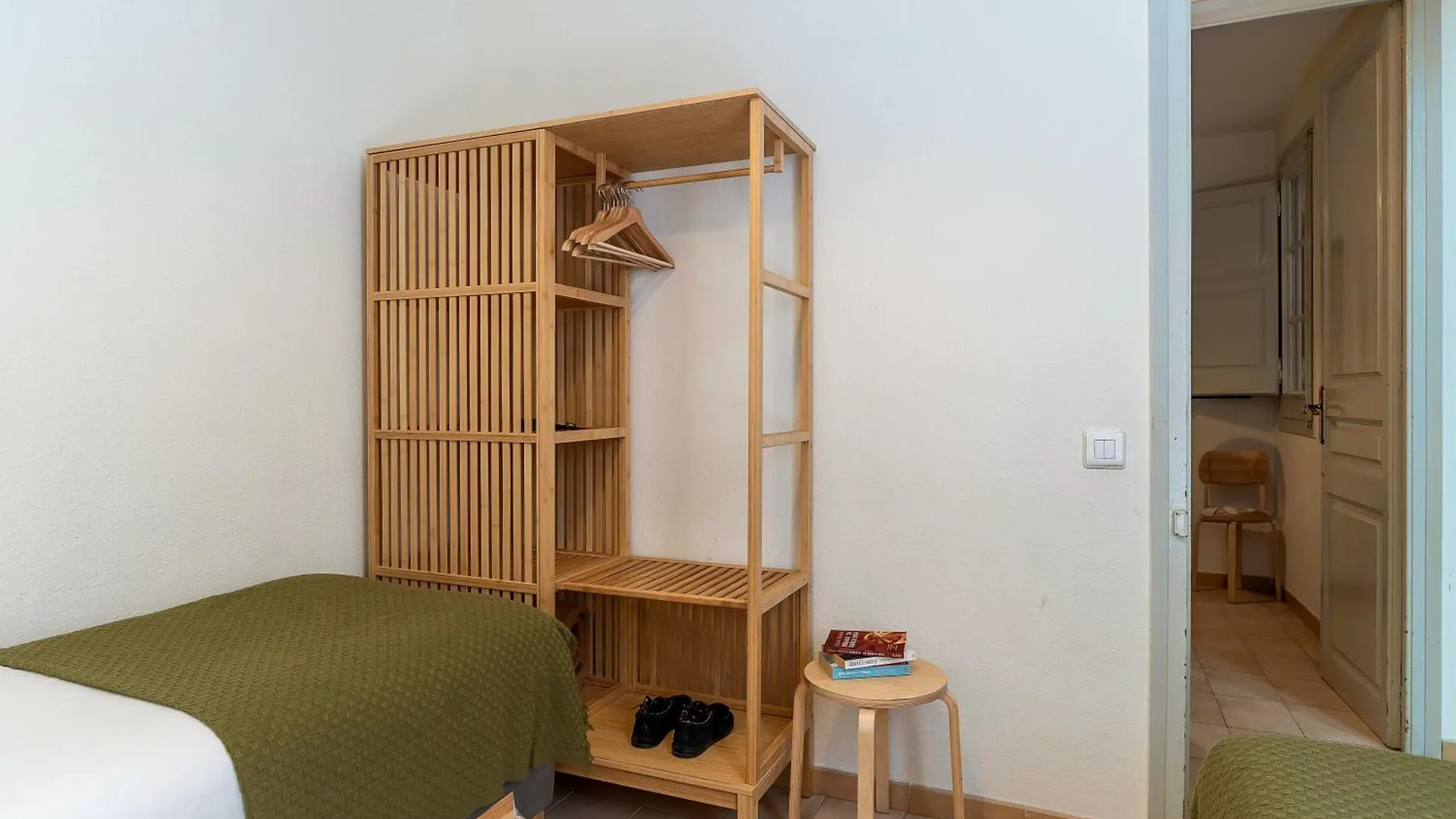 Canela Homes Barcelona Lesseps Ισπανία