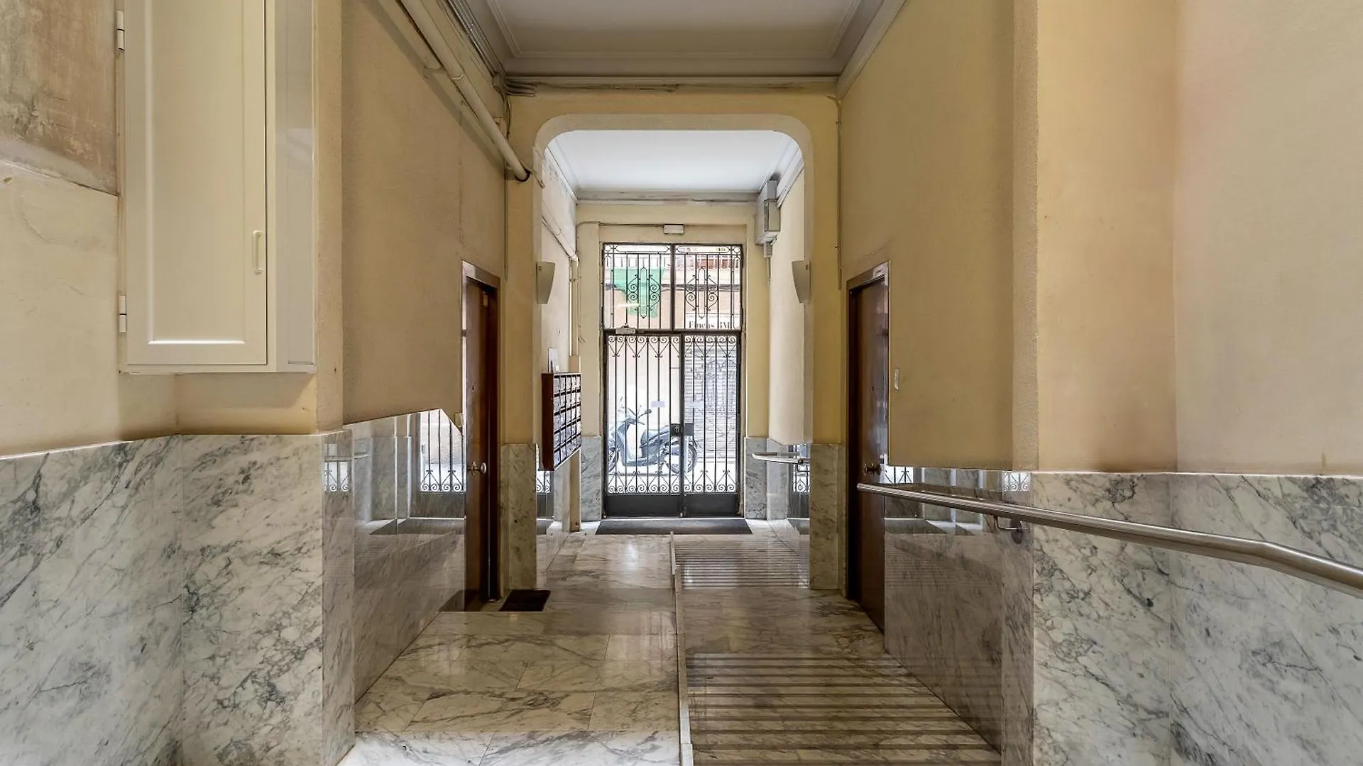 Διαμέρισμα Canela Homes Barcelona Lesseps