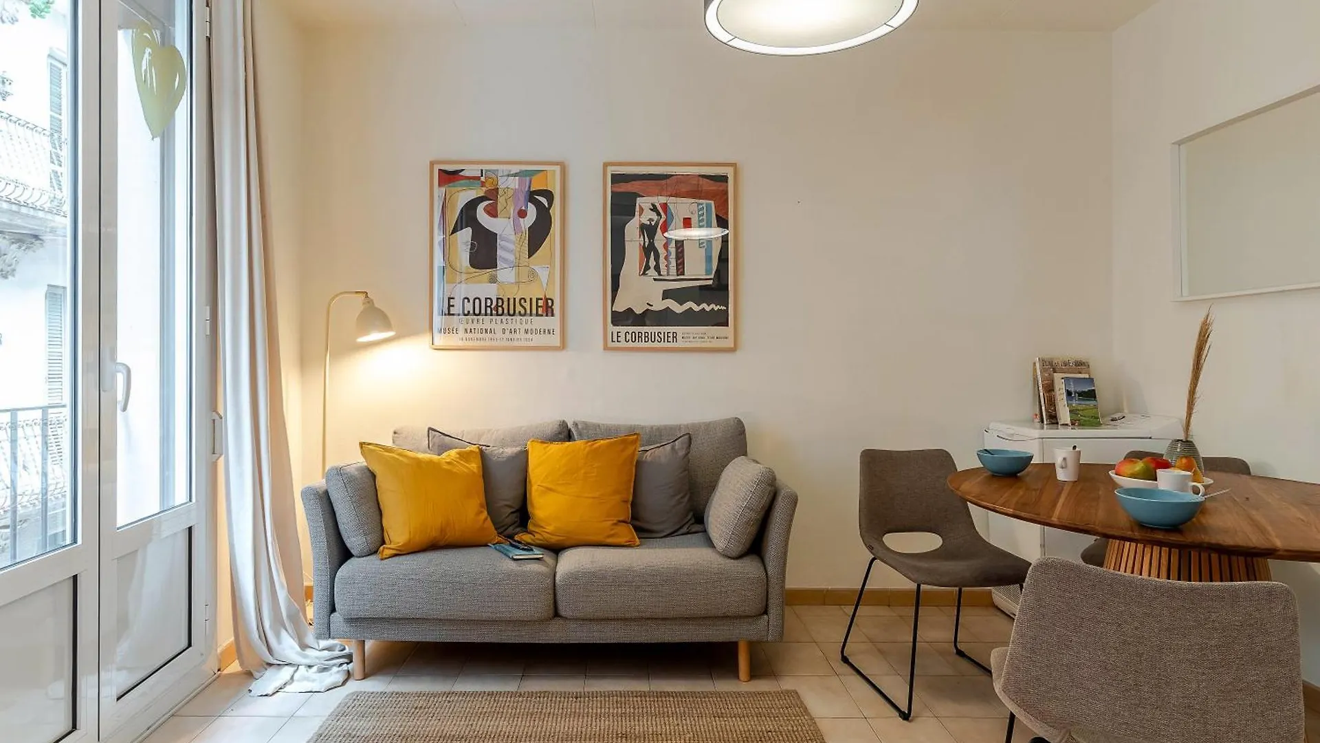 Canela Homes Barcelona Lesseps Διαμέρισμα