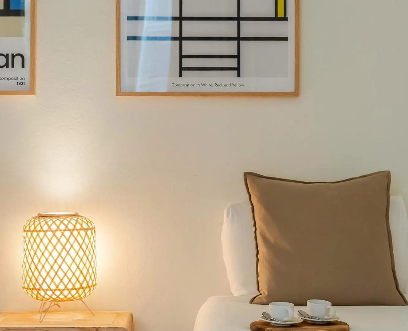 Canela Homes Barcelona Lesseps Appartement