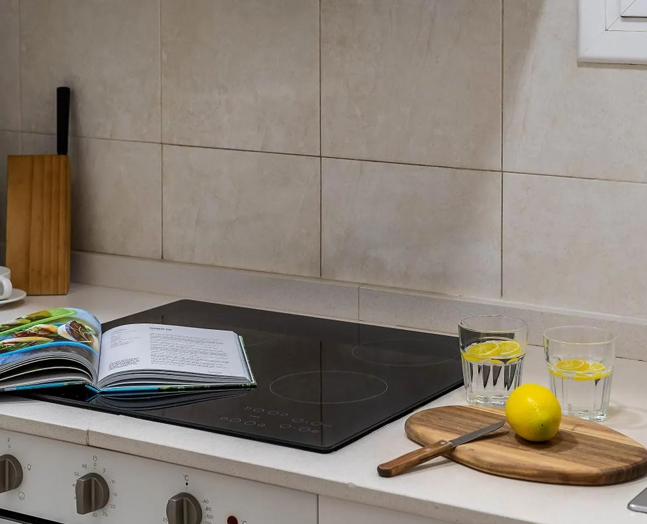 Canela Homes Barcelona Lesseps Espagne