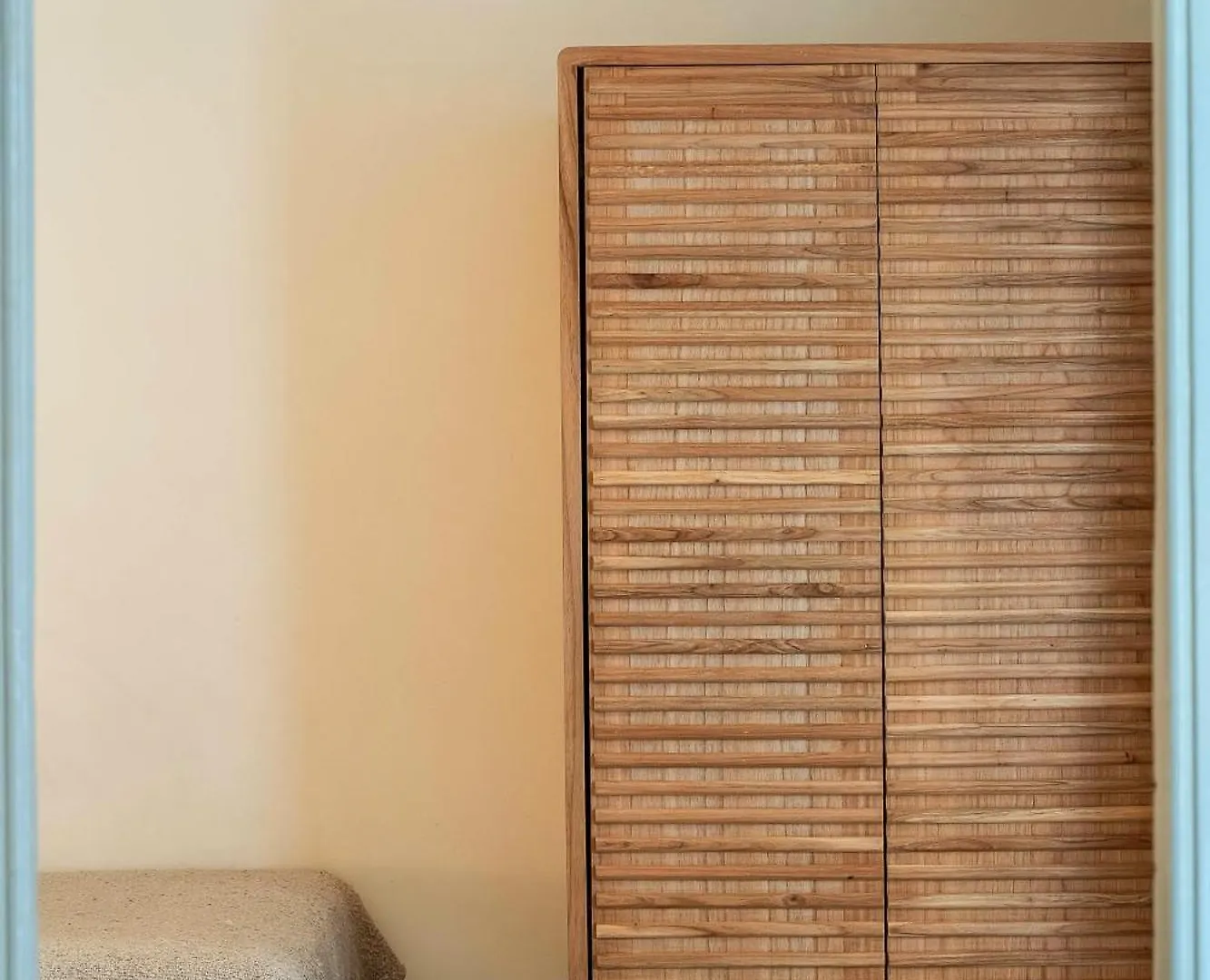Canela Homes Barcelona Lesseps Appartement