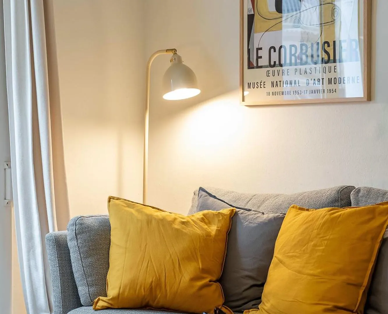 Canela Homes Barcelona Lesseps